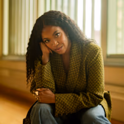 Whitney White to Join PRE-EXISTING CONDITION Off-Broadway