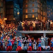 Ramón Tebar Will Debut at the Metropolitan Opera