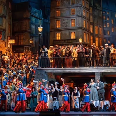 Ramón Tebar Will Debut at the Metropolitan Opera