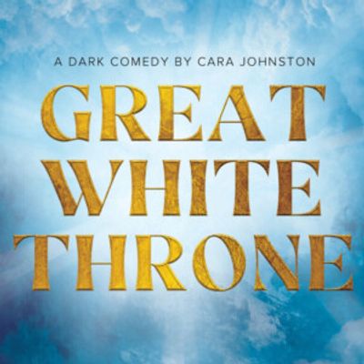 GREAT WHITE THRONE to Make World Premiere at Renaissance Theaterworks