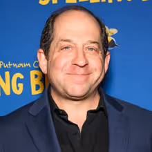 Jason Kravits 和 Dan DeLuca 将领衔奥冈奎特剧院的《制作人》 Photo