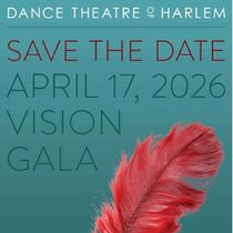 Dance Theatre of Harlem to Honor Fatima Robinson and Scott Mills at 2026 Gala