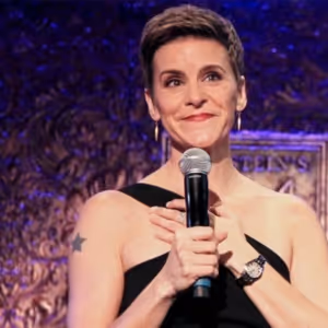 Jenn Colella Returns to 54 Below in March
