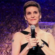 Jenn Colella Returns to 54 Below in March
