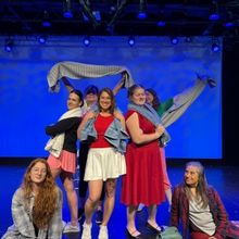 SOUTH PACIFIC Comes to Gateway Playhouse