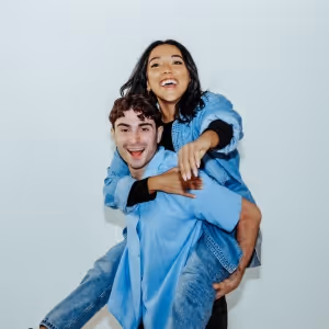 Grace Mouat and Jacob Fowler Will Lead the UK Stage Premiere of New British Musical…