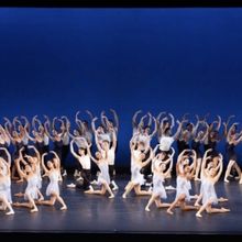 ABT JKO School Pre-Professional Division Will Perform at NYU Skirball in May