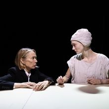 Photos: AND THEN WE WERE NO MORE At La MaMa Experimental Theatre Club