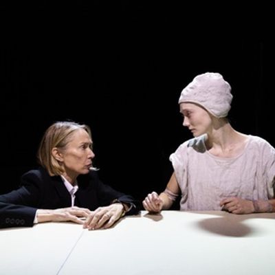 Photos: AND THEN WE WERE NO MORE At La MaMa Experimental Theatre Club