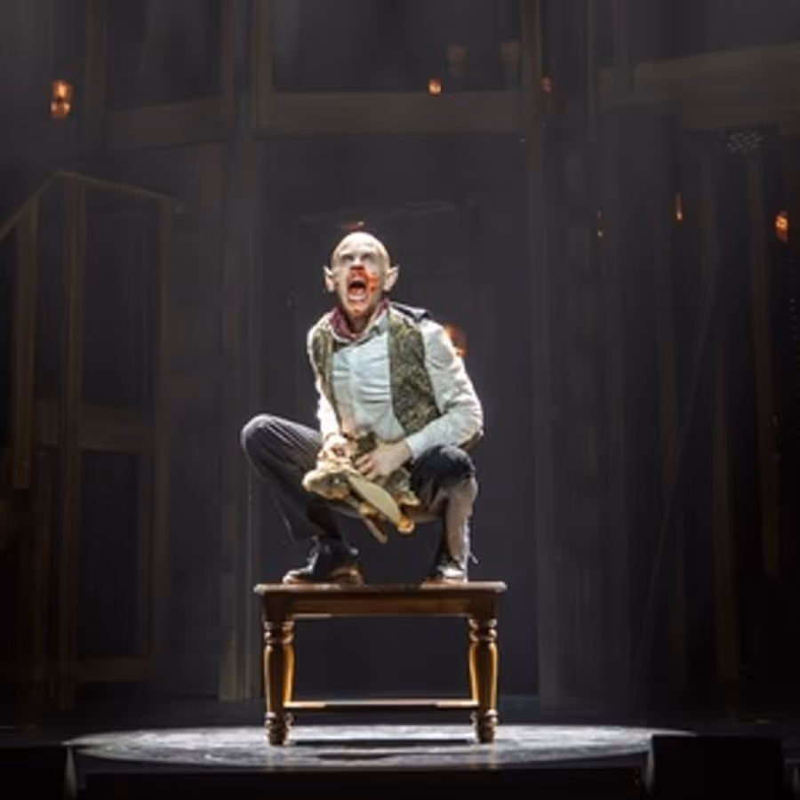 Wake Up With BroadwayWorld October 31, 2025- LITTLE BEAR RIDGE ROAD Opens On Broadway and More  Image