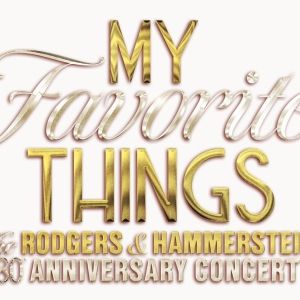 Christopher Gattelli Will Bring Star-Studded Rodgers and Hammerstein Concert to…