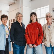 Paines Plough Reveals Full Cast and Creative Team of Karis Kelly's CONSUMED