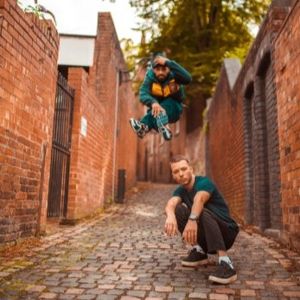 Breakin' Convention Comes to Birmingham Hippodrome Next Month