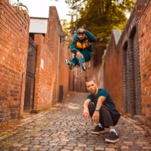 Breakin' Convention Comes to Birmingham Hippodrome Next Month