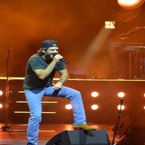 Photos: Thomas Rhett: Sound Track to My Life Tour