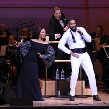 Photos: Go Inside New York Pops' HITSVILLE: CELEBRATING MOTOWN