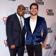 ROSEN & CARTER PRESENT: SOME LIKE IT CUT, Andrew Kober, and More to Play 54 Below Nex