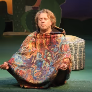 Photos/Video: First Look at CHEESE FRIES & CHILI DIPS at 7 Angels Theatre