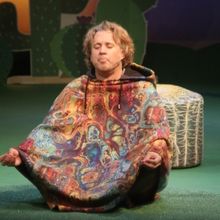 Photos/Video: First Look at CHEESE FRIES & CHILI DIPS at 7 Angels Theatre