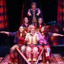 Florida Studio Theatre Receives $4,000 Grant to Stage Student-Written Plays