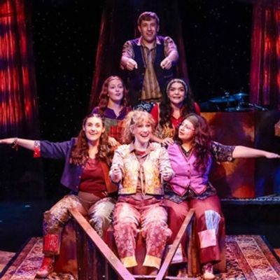Florida Studio Theatre Receives $4,000 Grant to Stage Student-Written Plays