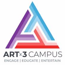 ARTx3 Campus to Host Diverse March Events Including THE LION KING JR.