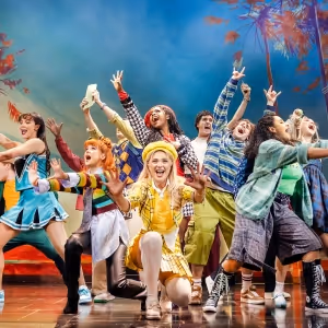 CLUELESS THE MUSICAL Will Celebrate 'Clueless Week' This Month