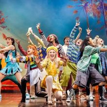 CLUELESS THE MUSICAL Will Celebrate 'Clueless Week' This Month