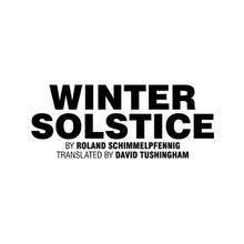 WINTER SOLSTICE Begins This Month At Rec Room Arts