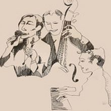 Ali Webb Comes to Don't Tell Mama in January