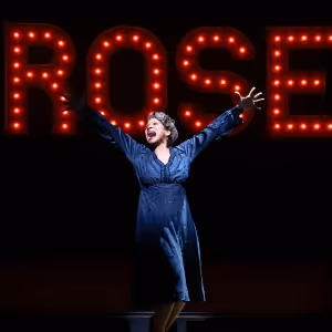Listen: GYPSY 2024 Broadway Cast Recording is Available Now
