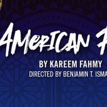 Sacramento Premiere of AMERICAN FAST Begins January 24 At Capital Stage