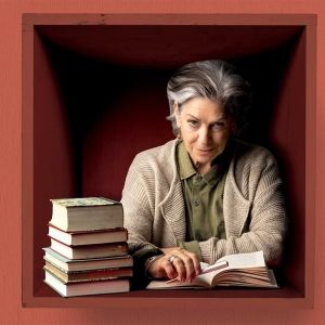 SWITZERLAND Comes to the Ensemble Theatre in May