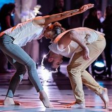 ODC/Dance and Volti Set to Perform PATH OF MIRACLES at St. Joseph's Arts Society