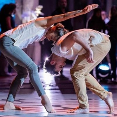 ODC/Dance and Volti Set to Perform PATH OF MIRACLES at St. Joseph's Arts Society