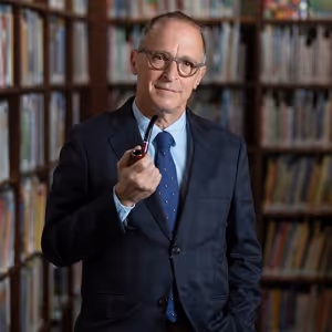 Scottsdale Arts Closes Out 2023–24 Season With David Sedaris, Joshua Bell, and More