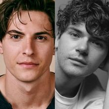 Jordan Dobson and George Salazar Join Keen Company's GLORY DAYS Benefit Concert