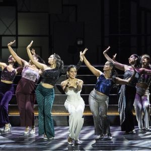 Mumbai Star Arrives in Delhi With a Theatrical Celebration of Dreams and Dance