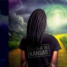 THE WIZ, JR. Comes to Tulsa PAC Next Month