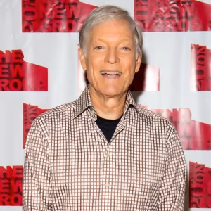 Richard Chamberlain, Legendary Star of TV, Stage and Screen Dies at 90