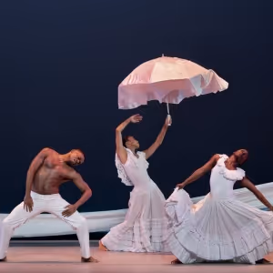 Ailey's 65th Anniversary Opening Night Gala Will Honor Judith Jamison and Feature a…