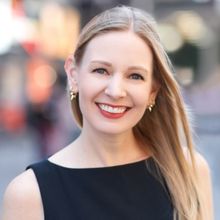 Katie Dalton Named President Of Broadway Loyalty Program Audience Rewards