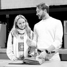 Photos: NEXT TO NORMAL In Rehearsal With Sydney Musical Theatre