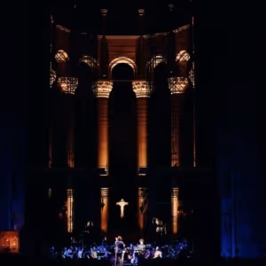 American Modern Opera Company Kicks Off Tour With EL NINO: NATIVITY RECONSIDERED at…