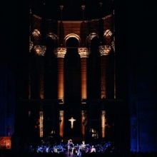 American Modern Opera Company Kicks Off Tour With EL NINO: NATIVITY RECONSIDERED at O