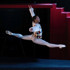 Johannesburg Dancers Advance From Regionals To Artscape in Cape Town