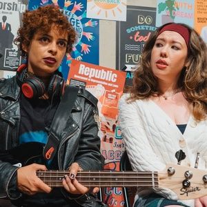 DADA TEEN MUSICAL: THE PLAY Extends Run at Central Works