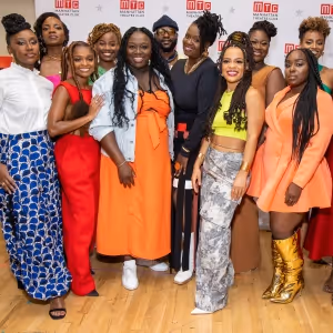 Photos: Meet the Cast of JAJA'S AFRICAN HAIR BRAIDING