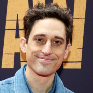 Justin Peck Wants to Make The Killers' 'Hot Fuss' Album Into a Musical