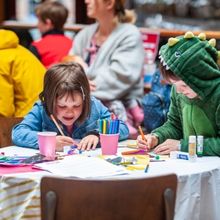 Family Fun Day Set For Bristol Old Vic's 257th Birthday